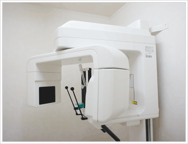 デジタルレントゲン